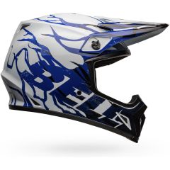 Bell MX-9 MIPS Decay Helmet