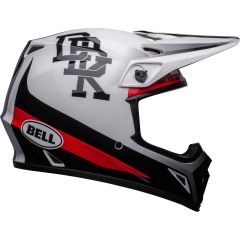 Bell MX-9 MIPS Twitch DBK Helmet