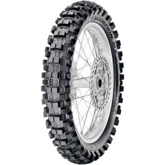 Pirelli MX eXTra X Rear Tire