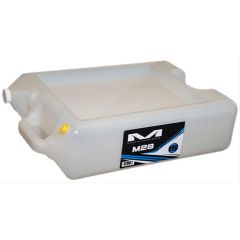 MATRIX M28 OIL DRAIN CONTAINER - 15 QT - M28-115