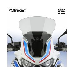 NATIONAL CYCLE VStream Sport Touring Windscreen Honda Africa Twin 2020-2023 N20071