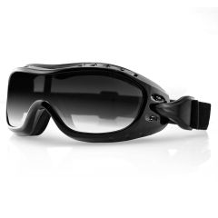 Bobster Night Hawk II OTG Photochromic Goggles