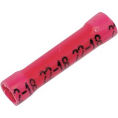 NAMZ Non Heat Sealable Butt Connector