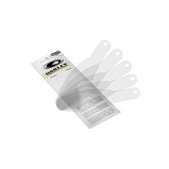 Oakley Front Line MX Laminated Tear-Offs AOO7087TO 00000100