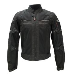Octane Airflow Jacket