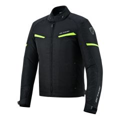 Octane NEOCITY Waterproof Motorcycle Jacket