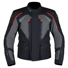 Octane Red Mile Jacket