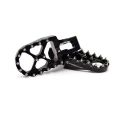 Optimized Enduro Footpegs for KTM/Husqvana/GasGas