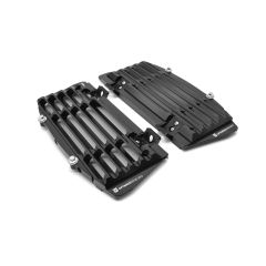 Optimized Enduro Radiator Guards for KTM/Husqvarna/GasGas
