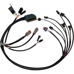 NAMZ OEM Complete EFI Harness - NHD-70233-02
