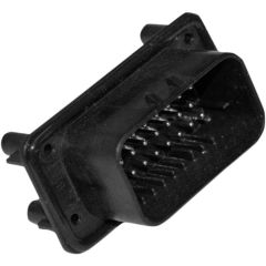 NAMZ OEM HD Radio Connector - NA-776228-1