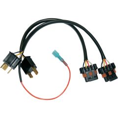 NAMZ OEM LED Headlight Adaptor Harness - NHD-69200533