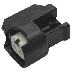 NAMZ OEM Rear Fuel Injector Connector Kit - ND-15497399