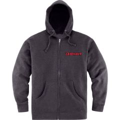 Icon Omnicrux Zip-Up Hoody