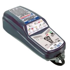 TecMate Optimate 4 Dual Program Battery Charger - TM-341