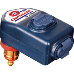 TecMate OptiMate Dual USB Charger - O-105V2
