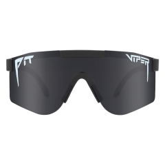 Pit Viper The Double Wide Sunglasses - The Standard Polarized