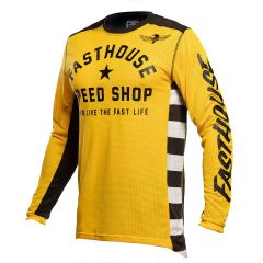 Fasthouse Originals Air Cooled Jersey