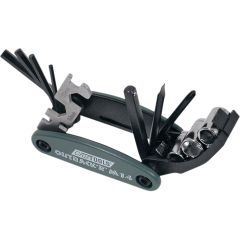CruzTools Outback'r Metric Folding Tool Kit - OM14