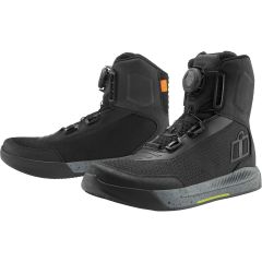 Icon Overlord Vented CE Boots