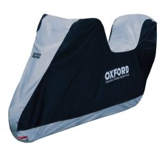 Oxford Aquatex Cover with Top Box