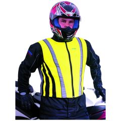 Oxford Bright Top Active Vest