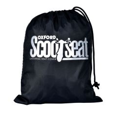 Oxford Scooter Waterproof Seat Cover