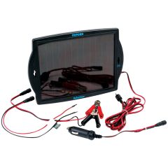 Oxford Solariser Battery Charger - OF949