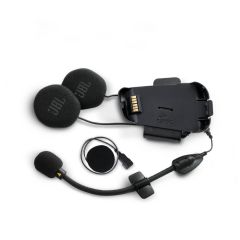 Cardo Packtalk 2nd Helmet Kit with Sound by JBL
