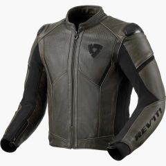 Revit Parallax Jacket