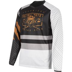 Klim Petrol Jersey