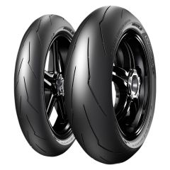 Pirelli Diablo Supercorsa SP V3 Front Tire