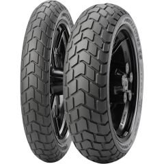 Pirelli MT60RS Front Tires