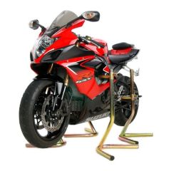 Pit Bull Jack Stands for Front or Rear