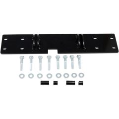Moose Plow Bottom Mount Kit - 4501-0600 - Kawasaki