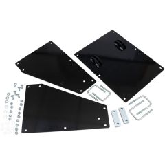  Moose Plow Bottom Mount Kit - 4501-0650 - CFMOTO