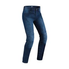 PMJ Titanium Jeans