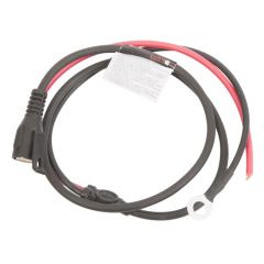 CKX Power Cord for Electric Shield without Inline Fuse
