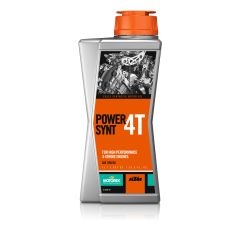 Motorex Power 4T Synthetic Engine Oil 