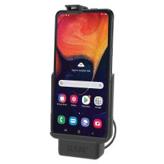 RAM Mounts Powered Dock for Samsung XCover Pro - RAM-HOL-SAM9PU