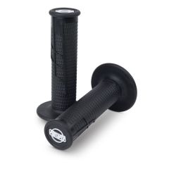 Pro Taper Clamp On Half Waffle Grips