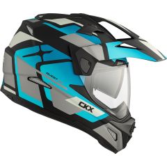 CKX Quest RSV Atomik Helmet