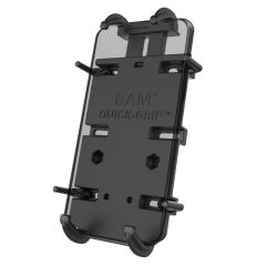 RAM Mounts Quick-Grip XL Large Phone Holder - RAM-HOL-PD4U