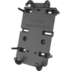 RAM Mounts Quick-Grip XL Phone Holder with Ball - RAM-HOL-PD4-238AU