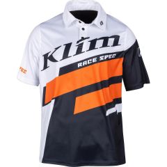 Klim Race Spec Polo Shirt