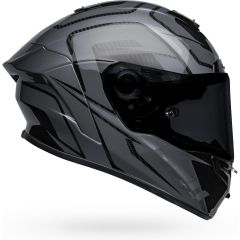 Bell Race Star DLX Flex Labyrinth Helmet