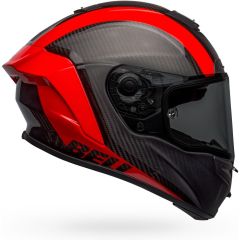 Bell Race Star DLX Flex Tantrum 2 Helmet