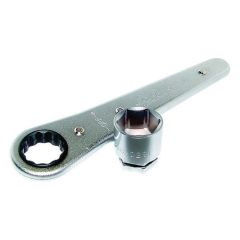 Motion Pro Rachet/Socket Sp Wrench Kit 13/16" - 08-0318