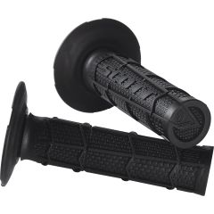 Scott Radial Full Waffle MX Grips