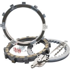 Rekluse Radius X Clutch Kit - RMS-6302122